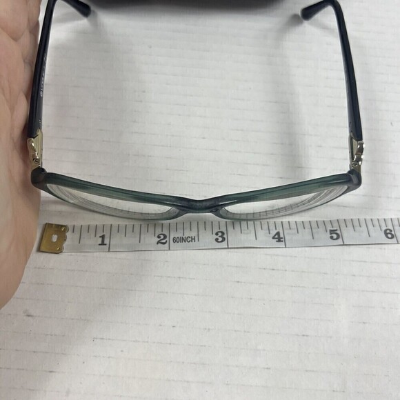VOGUE Womens Eyeglasses VO2789-B 2266 Green 54-16-135 Rx Plastic Frames  W/Case - Picture 12 of 16